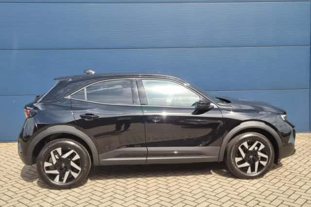 Opel Mokka (2025) thumbnail 6