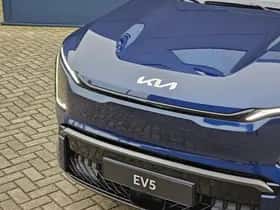 Kia EV5 (2026) thumbnail 18