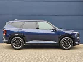 Kia EV5 (2026) thumbnail 3
