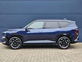 Kia EV5 (2026) thumbnail 4