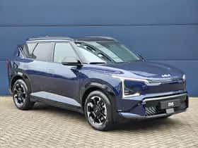 Kia EV5 (2026) thumbnail 5