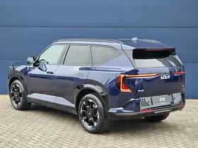 Kia EV5 (2026) thumbnail 6