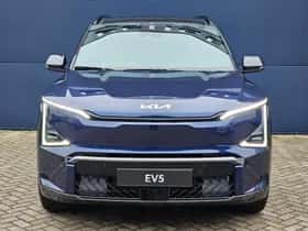 Kia EV5 (2026) thumbnail 7