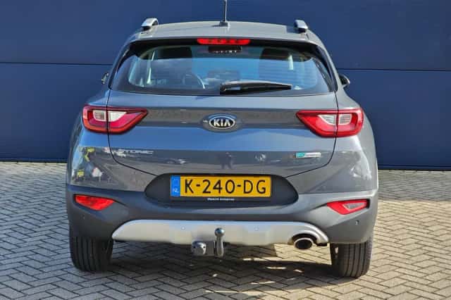 Kia Stonic (2020) thumbnail 5