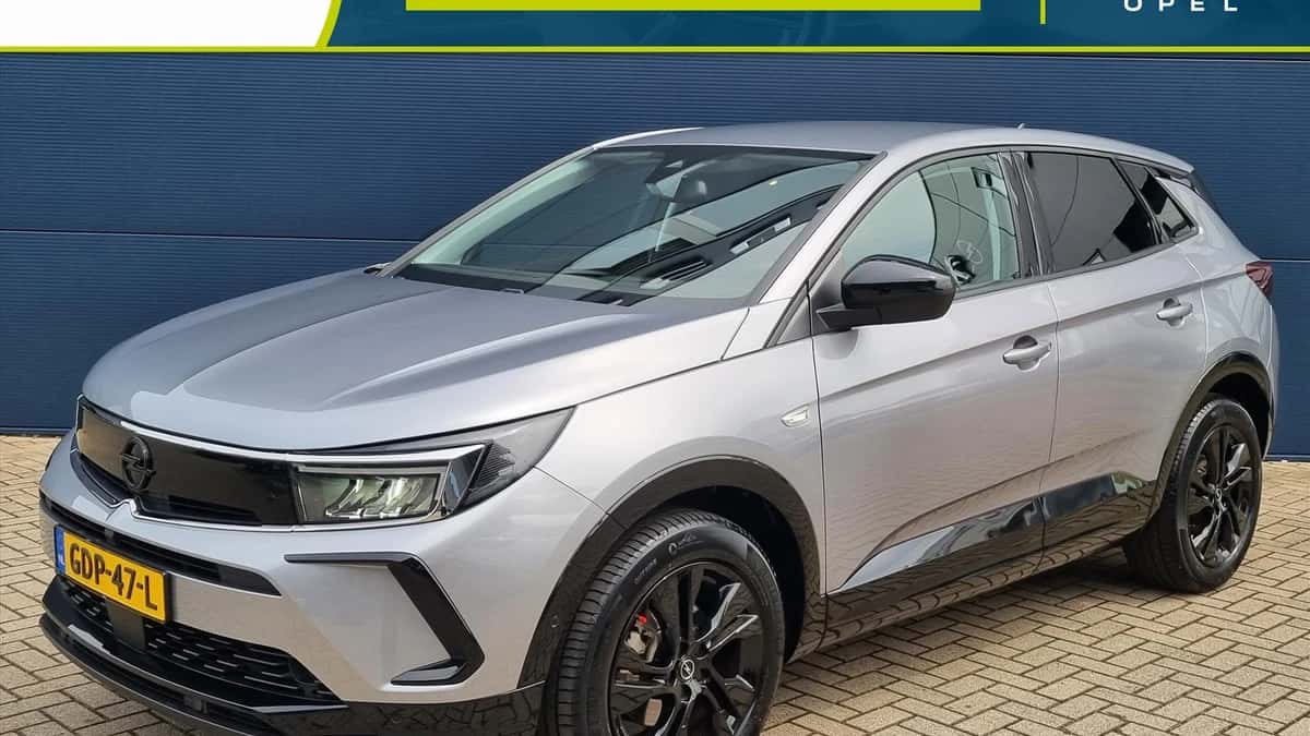 Opel Grandland (2023) — foto 1