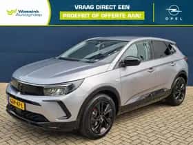Opel Grandland (2023) thumbnail 1