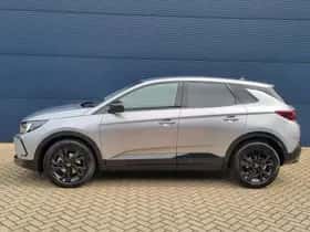 Opel Grandland (2023) thumbnail 2