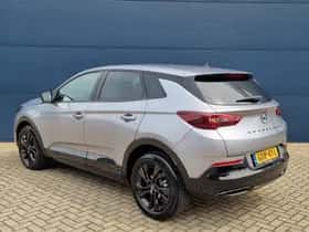 Opel Grandland (2023) thumbnail 3