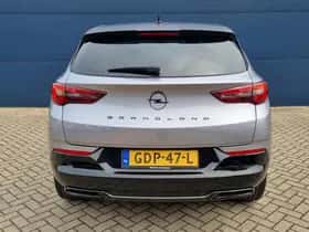 Opel Grandland (2023) thumbnail 4