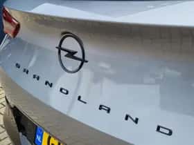 Opel Grandland (2023) thumbnail 37