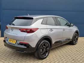 Opel Grandland (2023) thumbnail 5