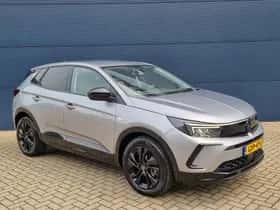 Opel Grandland (2023) thumbnail 7