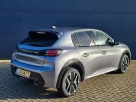 Peugeot 208 (2025) thumbnail 2