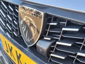 Peugeot 208 (2025) thumbnail 14