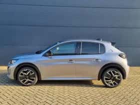 Peugeot 208 (2025) thumbnail 4