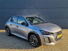 Peugeot 208 (2025) thumbnail 5