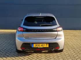 Peugeot 208 (2025) thumbnail 7