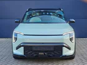 Kia EV3 (2026) thumbnail 2