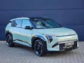 Kia EV3 (2026) thumbnail 3