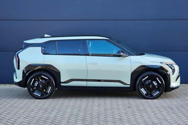 Kia EV3 (2026) thumbnail 4