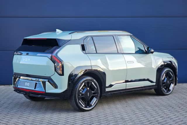 Kia EV3 (2026) thumbnail 5