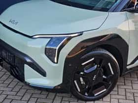 Kia EV3 (2026) thumbnail 9