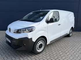 Peugeot Expert (2026) thumbnail 2
