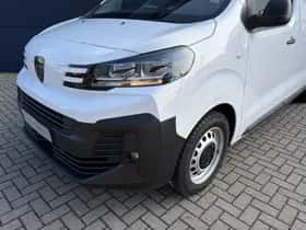 Peugeot Expert (2026) thumbnail 15