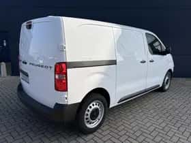 Peugeot Expert (2026) thumbnail 3