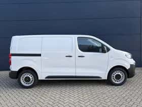 Peugeot Expert (2026) thumbnail 4
