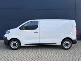 Peugeot Expert (2026) thumbnail 5