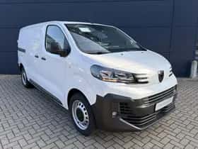 Peugeot Expert (2026) thumbnail 6