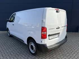 Peugeot Expert (2026) thumbnail 7
