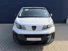 Peugeot Expert (2026) thumbnail 8