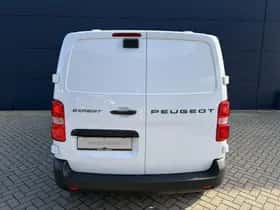 Peugeot Expert (2026) thumbnail 9