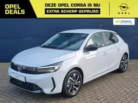 Opel Corsa (2026)