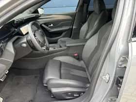 Peugeot e-308 (2025) thumbnail 11