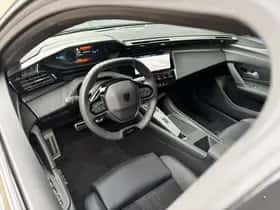 Peugeot e-308 (2025) thumbnail 12