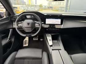 Peugeot e-308 (2025) thumbnail 13