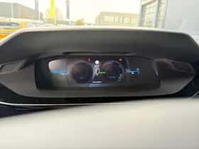 Peugeot e-308 (2025) thumbnail 14