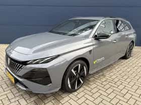 Peugeot e-308 (2025) thumbnail 3