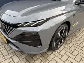 Peugeot e-308 (2025) thumbnail 21