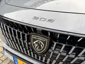 Peugeot e-308 (2025) thumbnail 22