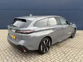Peugeot e-308 (2025) thumbnail 4