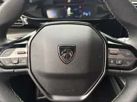 Peugeot e-308 (2025) thumbnail 35
