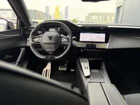 Peugeot e-308 (2025) thumbnail 40
