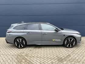 Peugeot e-308 (2025) thumbnail 5