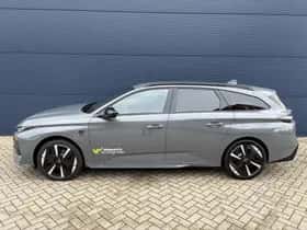 Peugeot e-308 (2025) thumbnail 6