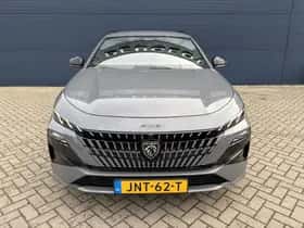Peugeot e-308 (2025) thumbnail 7