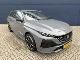 Peugeot e-308 (2025) thumbnail 8